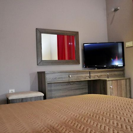 Ritsas Hotel Толо Екстер'єр фото