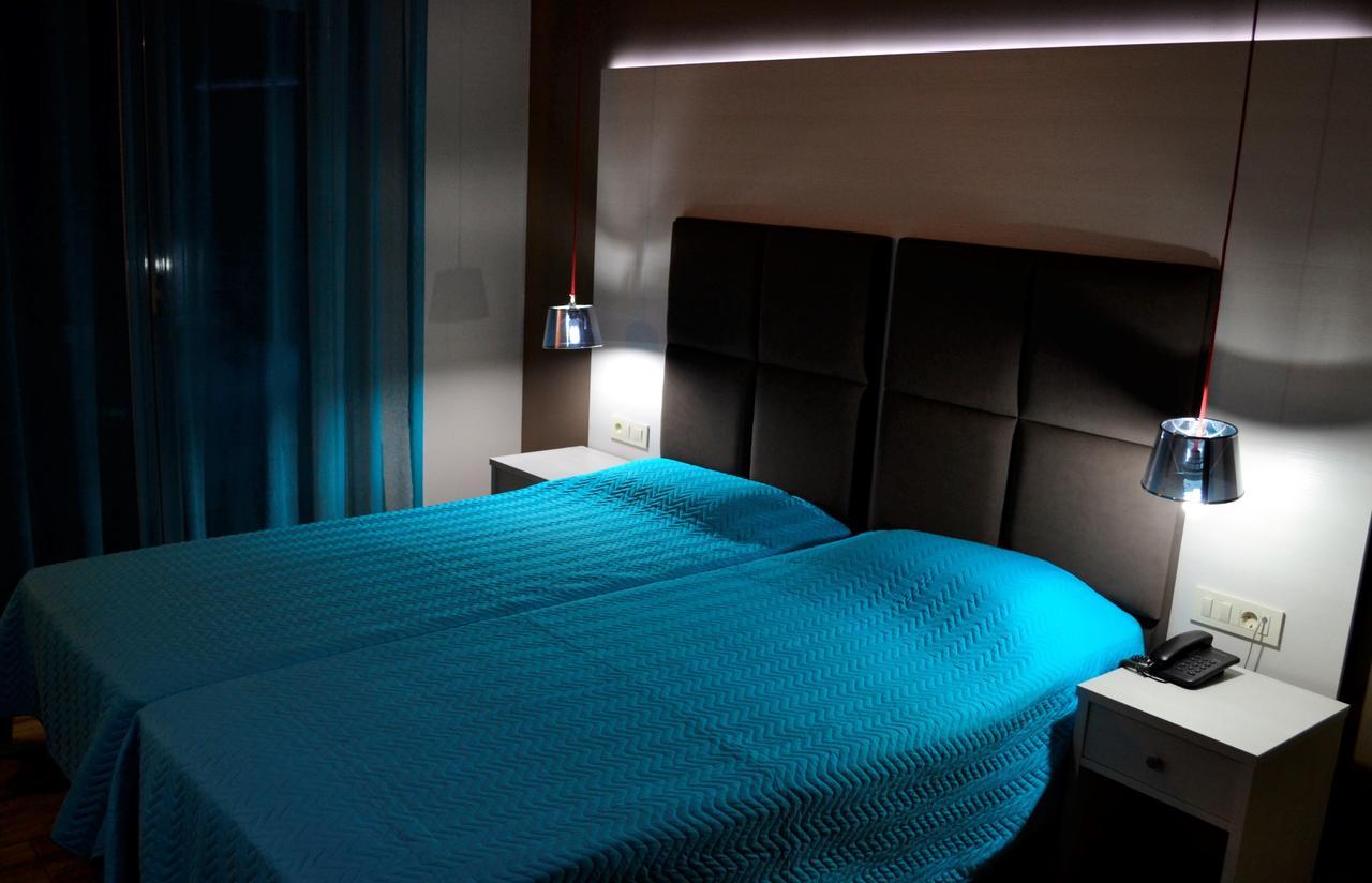 Ritsas Hotel Толо Екстер'єр фото