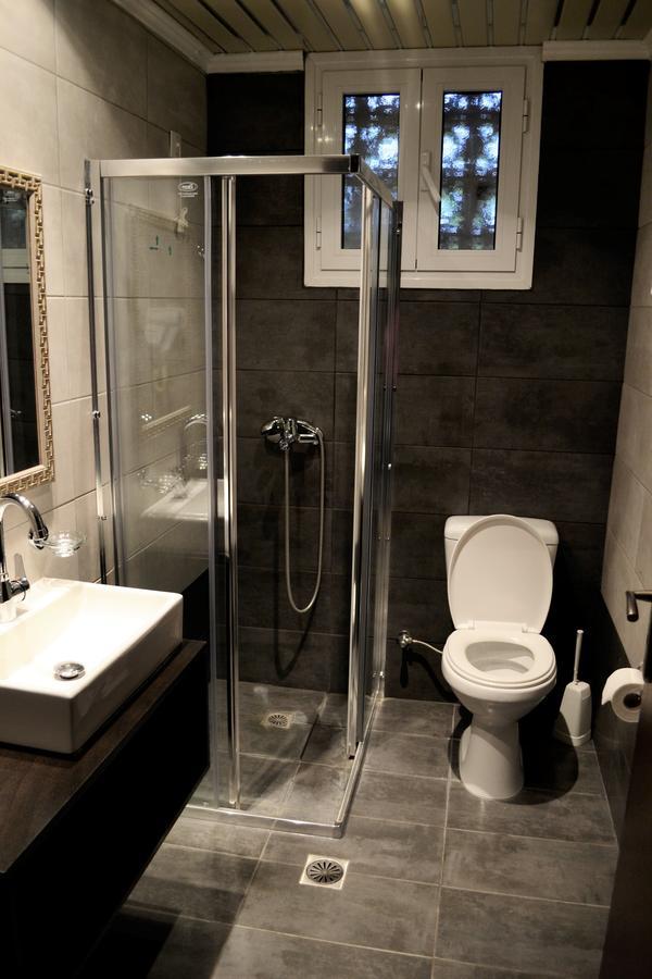 Ritsas Hotel Толо Екстер'єр фото