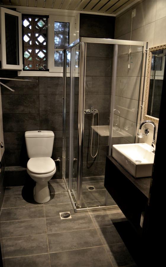 Ritsas Hotel Толо Екстер'єр фото